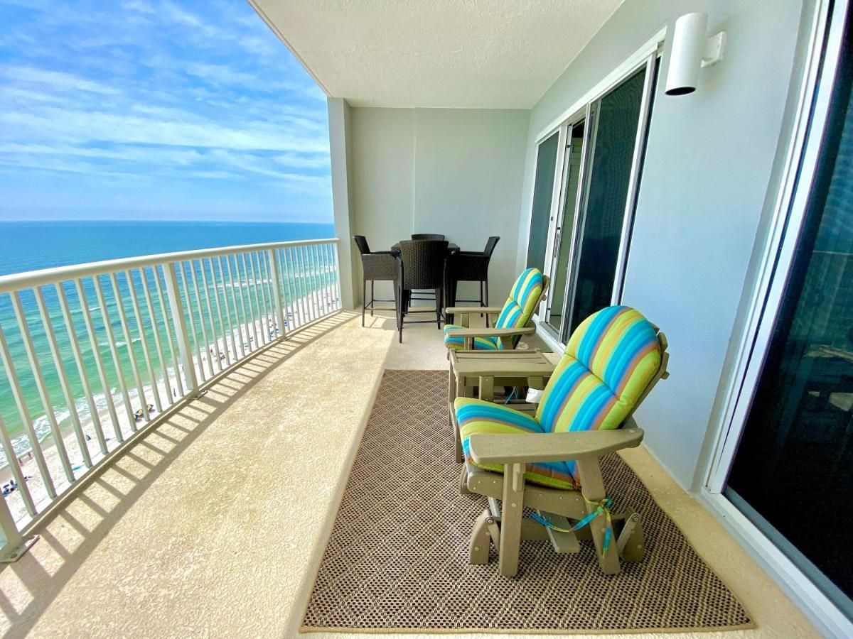 Island Royale P103 By Albvr - Beachfront Penthouse Living At Its Best - Gorgeous Views Gulf Shores Exterior photo