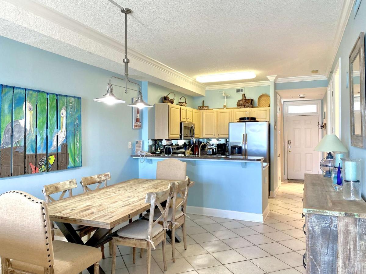 Island Royale P103 By Albvr - Beachfront Penthouse Living At Its Best - Gorgeous Views Gulf Shores Exterior photo