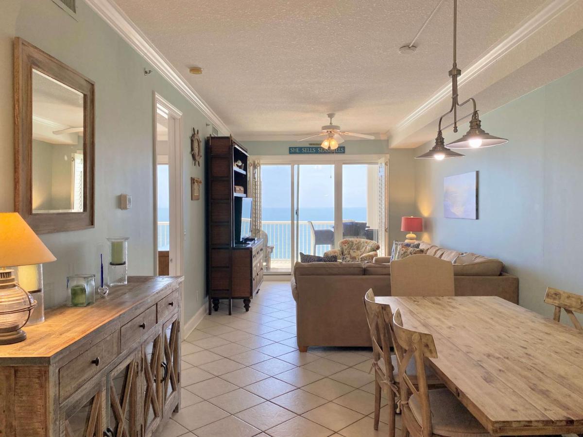 Island Royale P103 By Albvr - Beachfront Penthouse Living At Its Best - Gorgeous Views Gulf Shores Exterior photo